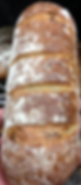 Pan de Roquefort