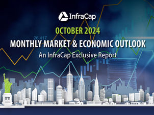 October 2024 Market & Economic Outlook Report & Webinar Invite