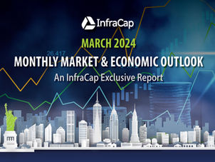 March 2024 Market & Economic Outlook and Commentary