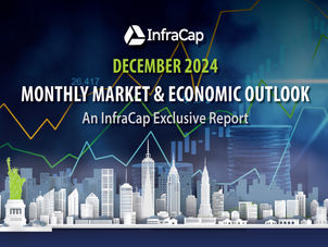 December 2024 Market & Economic Outlook Report & Webinar Invite