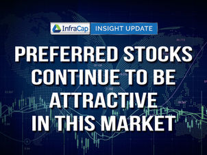 Preferred Stocks Continue to Be Attractive in This Market