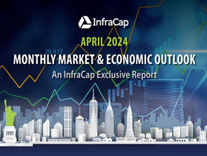 April 2024 Market & Economic Outlook and Commentary