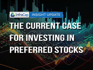 The Current Case for Investing in Preferred Stocks