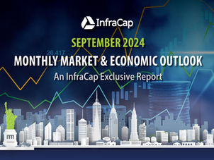 September 2024 Market & Economic Outlook Report & Webinar Invite
