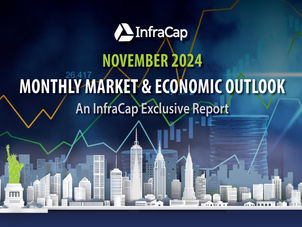 November 2024 Market & Economic Outlook Report & Webinar Invite