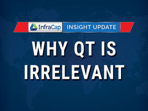 Why QT is Irrelevant