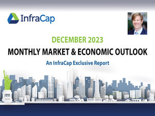 December 2023 Market & Economic Outlook Report