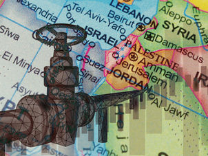 Impact on Energy Infrastructure From Middle East War