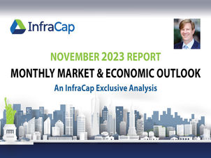 November 2023 Market & Economic Outlook Report