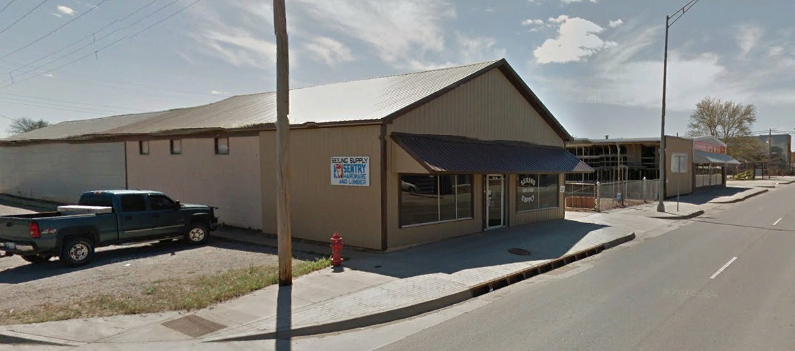 Town of Seiling, OK Utilities, Services and More Seiling, OK