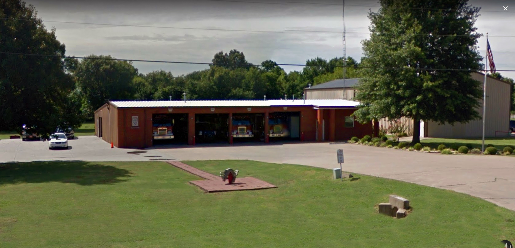 Town of Verdigris, OK