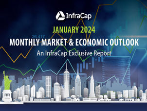 January 2024 Market & Economic Outlook and Commentary