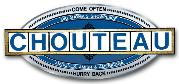 Town of Chouteau logo
