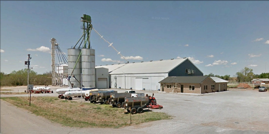 Town of Seiling, OK Utilities, Services and More Seiling, OK