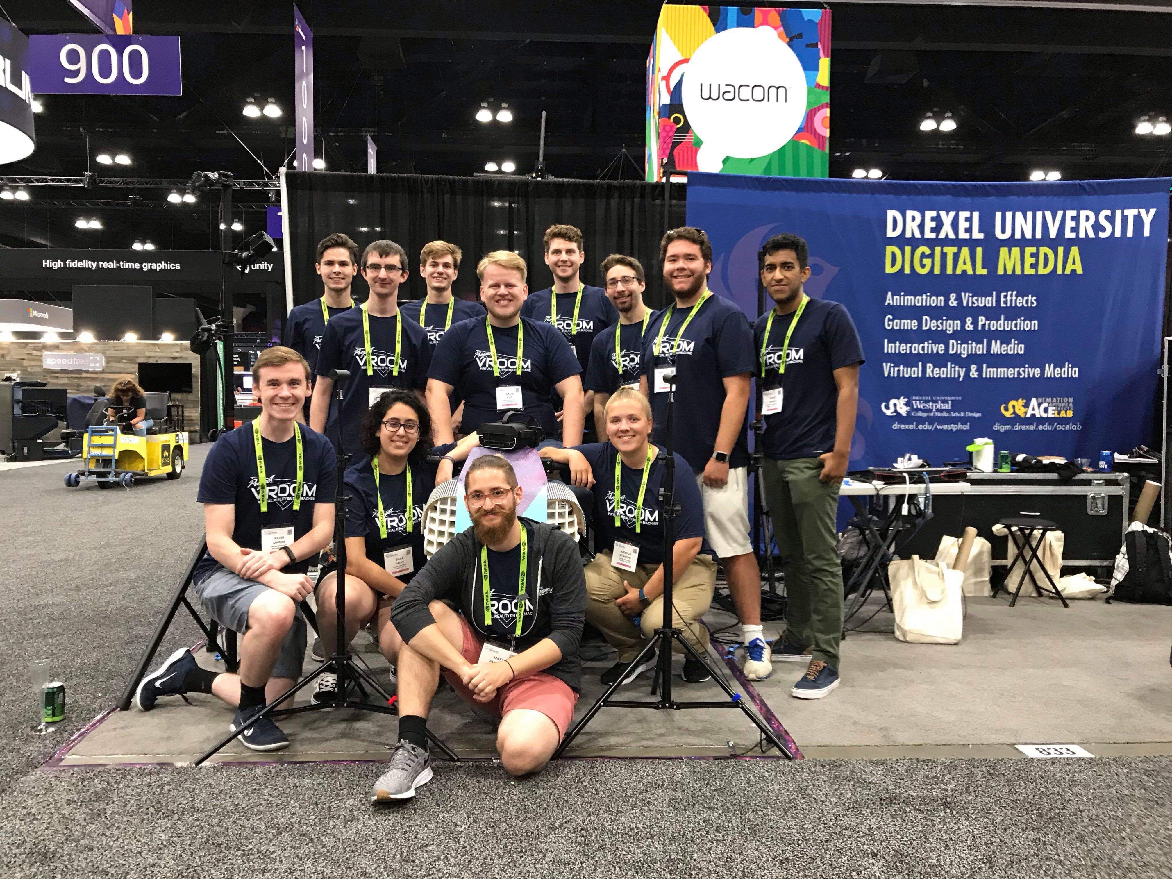 ACM SIGGRAPH