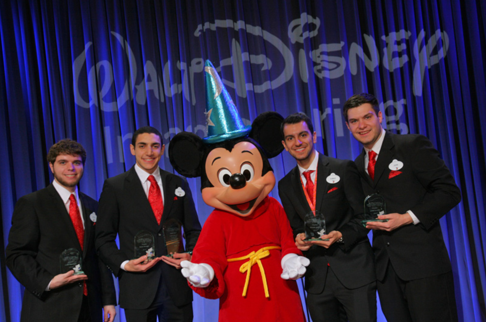 Disney