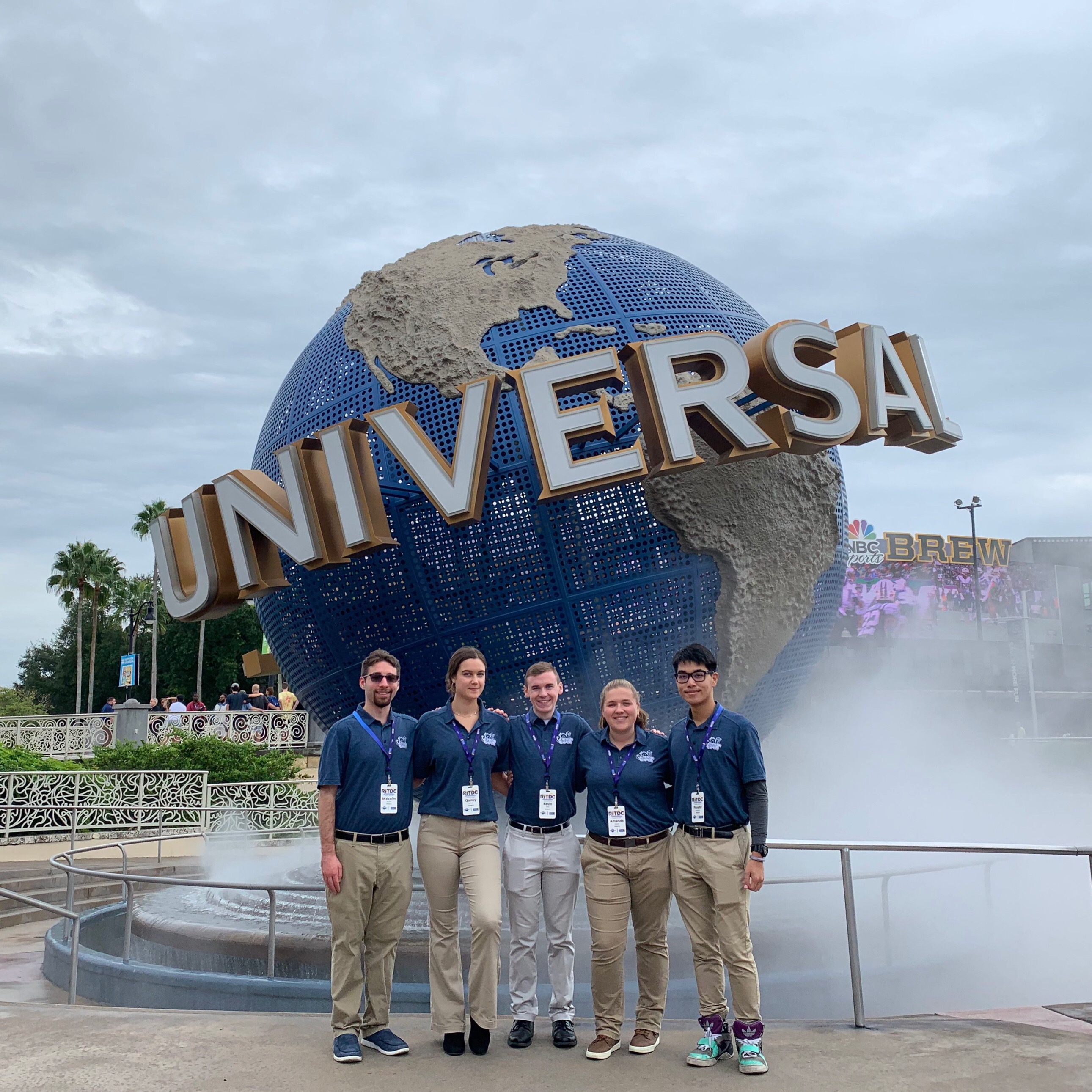 Universal