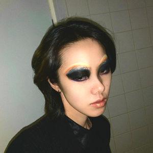 Make-up: Express your inner self