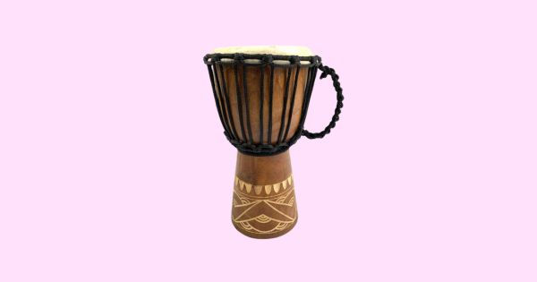 Djembe 30cm