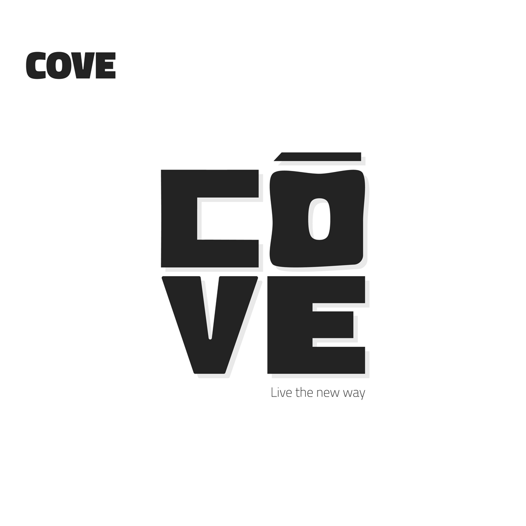 Cove- all options