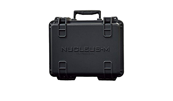 Thumbnail: Follow focus TILTA Nucleus M