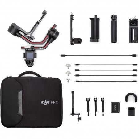 Miniatura: Estabilizador DJI Ronin RS2