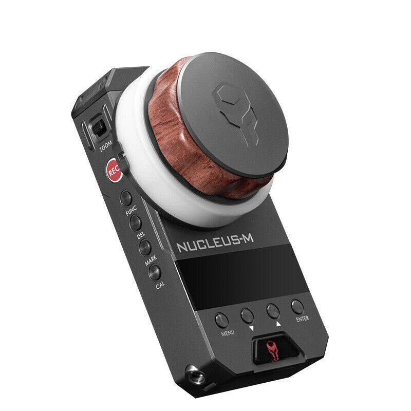 Thumbnail: Follow focus TILTA Nucleus M