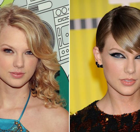 The Ongoing Debate Around Taylor Swift Plastic Surgery: Unraveling the Rumors