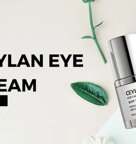 Comprehensive Ceylan Eye Cream Reviews: Does It Truly Deliver?