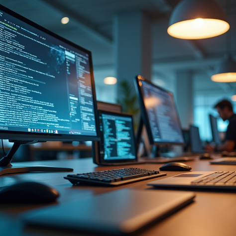 The Future of AI: Tools Driving Innovation
