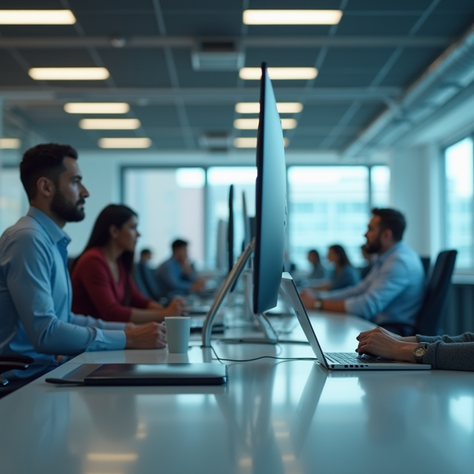 Leveraging Technology to Streamline Operations