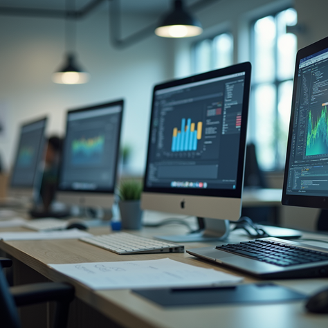 Adapting Business Strategies to Meet Modern Challenges