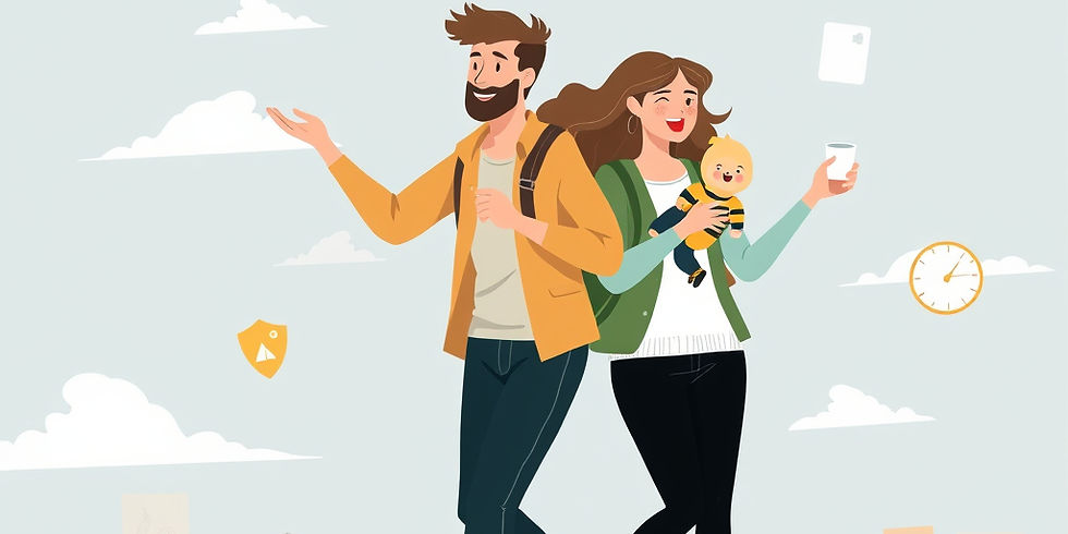 Top Time Management Tips for Couples Navigating Busy Schedules