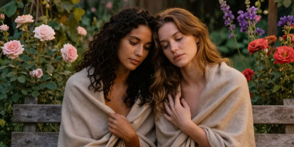 Balancing Self-Care with Relationship Wellness: A Harmonious Approach