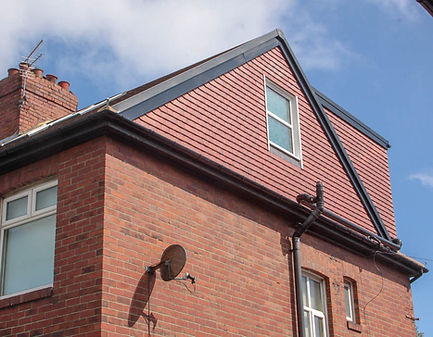 Luxe Loft Conversions