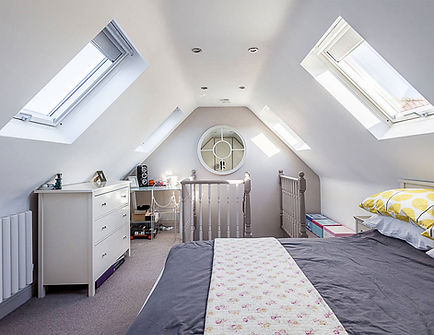 Coleman Loft Conversions