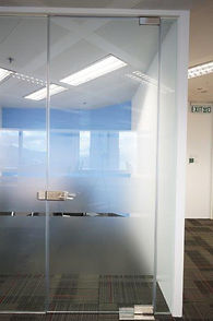 The Center, Hong Kong Office design, IFI Design Limited