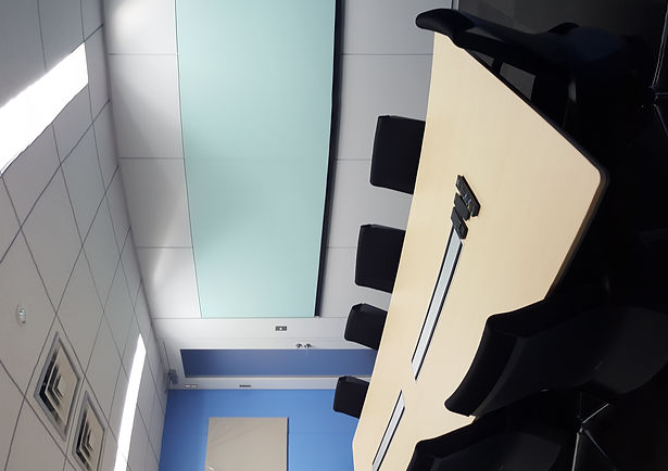 9 Queens Road Central, Hong Kong Office design, IFI Design Limited