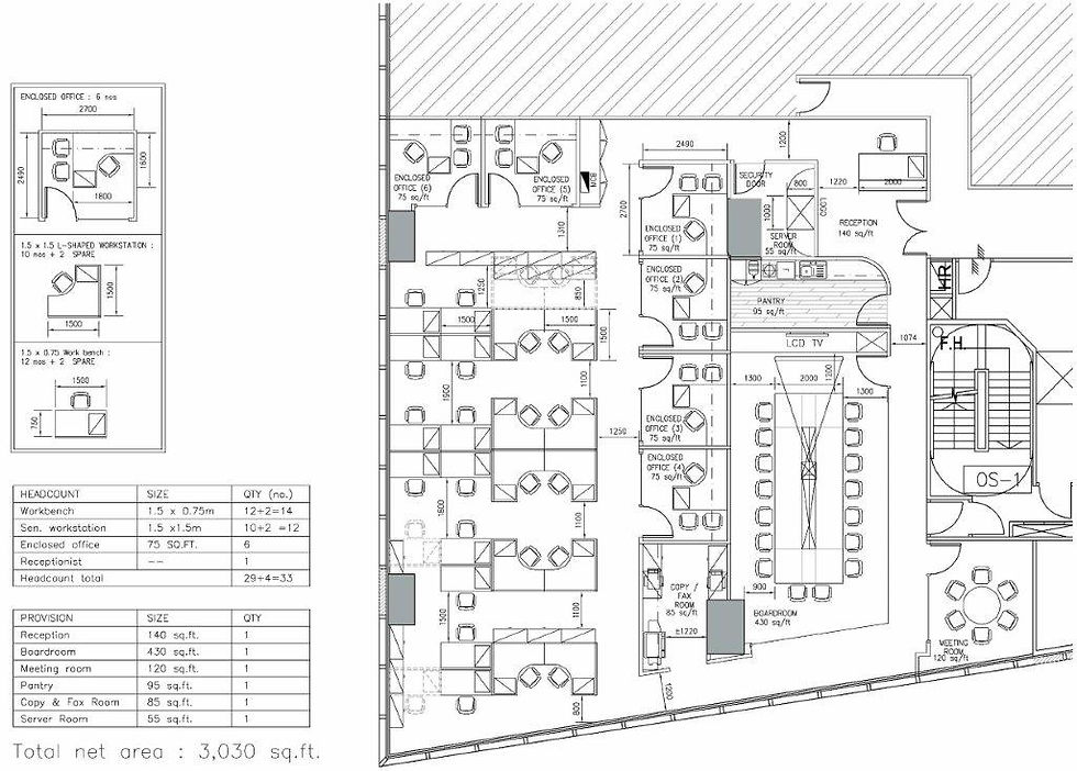 Enterprise Square 5