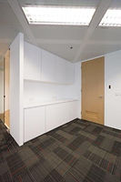 The Center, Hong Kong Office design, IFI Design Limited