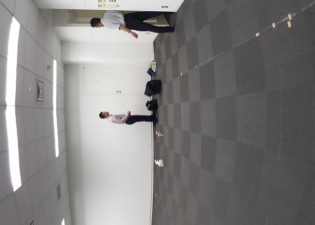 9 Queens Road Central, Hong Kong Office design, IFI Design Limited