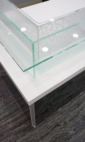 Oxford House, Hong Kong Office design, IFI Design Limited