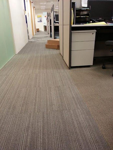 BEA Tower, Millennium City 5, Hong Kong Office design, IFI Design Limited