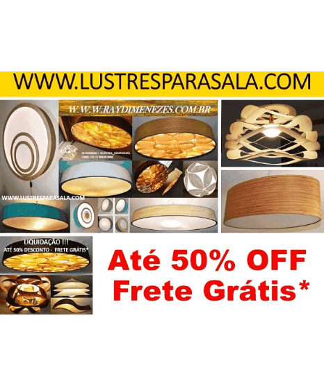 Como escolher os lustres para sala jantar e estar? +Dicas de Iluminação.