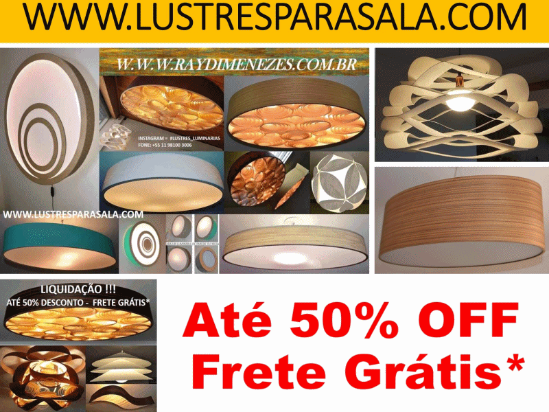 gift-Lustres-luminárias-Pendentes-Madeir