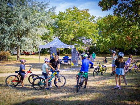 Nos Talents Sportifs au Cœur de Nos Quartiers - Ambérieu