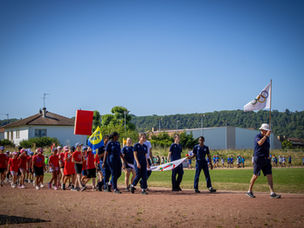 Journée Olympique 2025