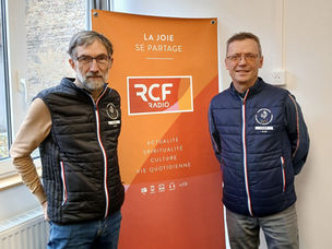 Émission RCF Pays de l'Ain