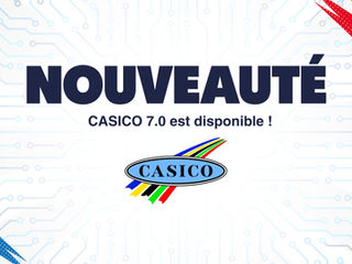 CASICO 7.0