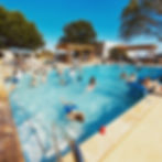 The Dallas Elks Pool 2022